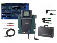 XTRA IQ MASTER PACKAGE
