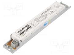 CERTADRIVE 19W 200/350MA 54V 230V