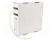 CB-HFT(2X) 2.4 BOX YG