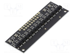 QTRX-HD-15A REFLECTANCE SENSOR ARRAY