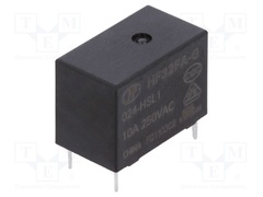 HF32FA-G/024-HSL1