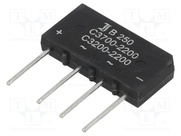 B250C3700A