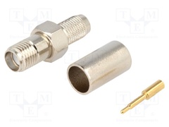 321-351-001 (SMA-50-R/2-H155/N1.01)