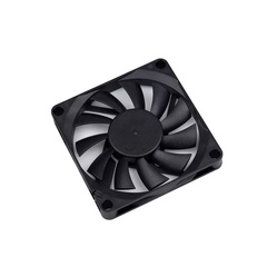 D-Fan 7010 DC Axial Cooling Fan with USB Connector 