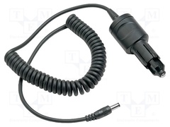 FLUKE TI CAR