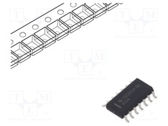 SN74AC04DR
