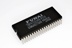 TMP47C634N