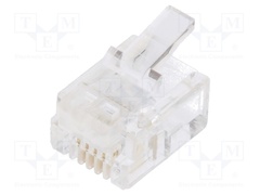 RJ126P4CR