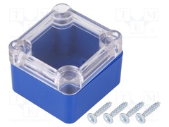 Z116PH ABS BLUE