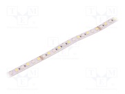 HH-SRGBW96F012-5050-24 WHITE PCB IP20