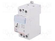 SM 363 230V 2NO M