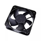 200x200x60mm 24v 48v 200mm high speed DC Axial Fan 