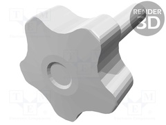 VCT.40 P-M10X40-C9