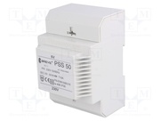 PSS50/230/6V