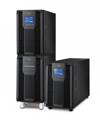Линейный (on-line) ИБП Knight 10K (L)