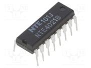 NTE4021B