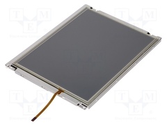 DEM 800600H TMH-PW-N (A-TOUCH)