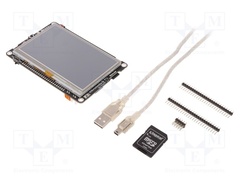 MIKROMEDIA PLUS FOR TIVA