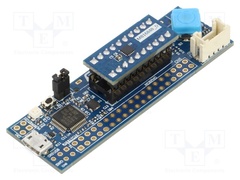 STM32C0116-DK