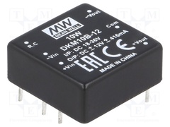 DKM10B-12
