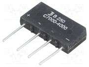 B250C7000A