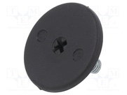 LX.40-SW17-M8X14-S