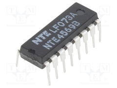 NTE4569B