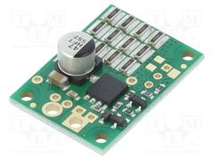 SHUNT REG: 26.4V, 2.80OHM, 15W