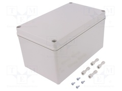 ABS MH 125 G