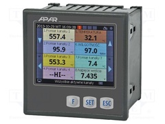 AR207/16U/S1/P/P/P/P/IP65