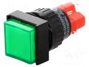 LAS1F-11/G/230V-IP40