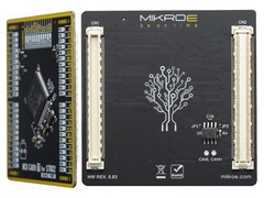 SIBRAIN FOR STM32F745VG