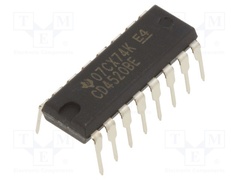 NTE4520B