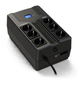 Резервный ИБП Surge UPS 500