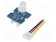 VARIABLE COLOR LED V1.1