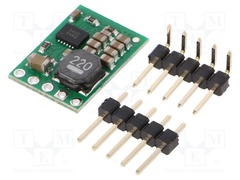 12V 1A STEP-DOWN D24V10F12