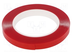 7010 AKRYLOWA 1MM 12MM-5.5M