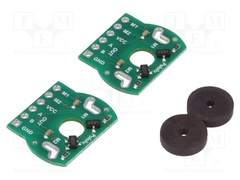 MAGNETIC ENCODER PAIR KIT METAL GEARMOTO