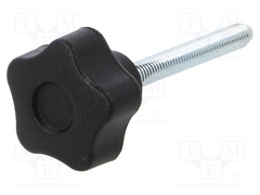 VCT.25 P-M5X40-C9