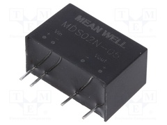 MDS02N-05