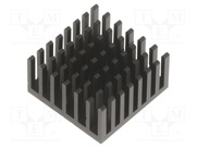 ICK BGA 27 X 27 X 14