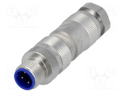 934828001 BRSCIS 4D/9