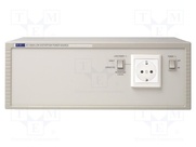 AC1000A SCHUKO