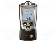 TESTO 610 0560 0610