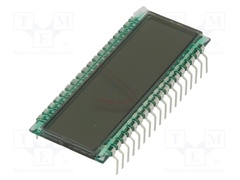 DE 301-RS-20/6,35/M (3 VOLT)