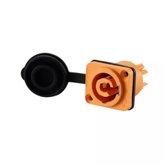 3 Pin Electronic Male Female Connectorfor LED Power Supply