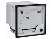 039-00049-400/230V, 50/5A-0-30 KW