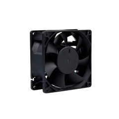 92mm dc fan pwm FG and dc 24v fan 