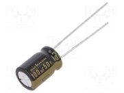 UKW1H101MPD