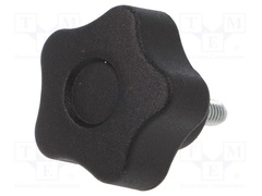 VCT.25 P-M4X10-C9